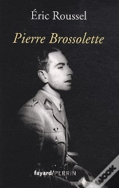 Pierre Brossolette