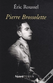 Capa do artigo Pierre Brossolette