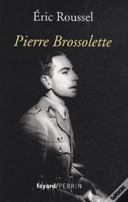 Capa do artigo Pierre Brossolette