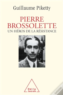 Capa do artigo Pierre Brossolette, Un Héros De La Résistance