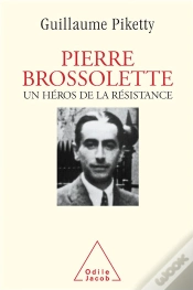 Capa do artigo Pierre Brossolette, Un Héros De La Résistance
