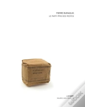 Capa do artigo Pierre Buraglio Le Parti Pris Des Restes