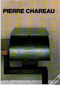 Capa do artigo Pierre Cahreau