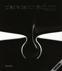 Capa do artigo Pierre Cardin Evolution