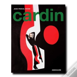 Capa do artigo Pierre Cardin