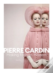 Capa do artigo Pierre Cardin
