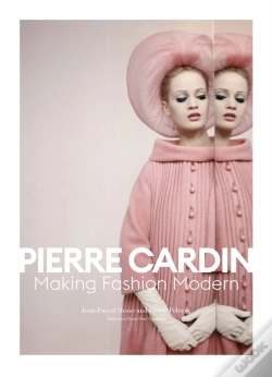 Capa do artigo Pierre Cardin