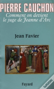 Capa do artigo Pierre Cauchon