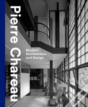 Capa do artigo Pierre Chareau