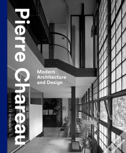 Capa do artigo Pierre Chareau