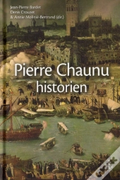 Pierre Chaunu Historien