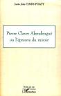 Pierre Claver Akendengue Ou L'Épreuve Du Miroir - Preview