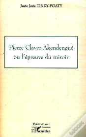 Capa do artigo Pierre Claver Akendengue Ou L