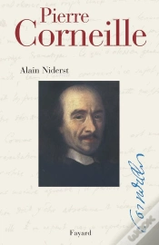 Capa do artigo Pierre Corneille