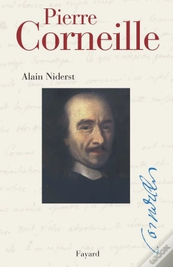Capa do artigo Pierre Corneille