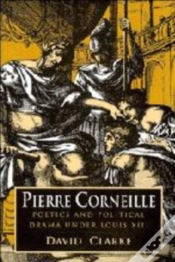 Capa do artigo Pierre Corneille