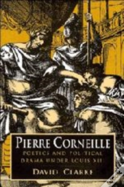 Capa do artigo Pierre Corneille
