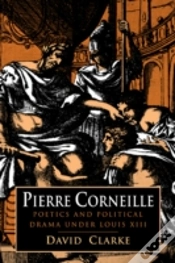 Capa do artigo Pierre Corneille