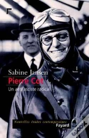 Capa do artigo Pierre Cot : Un Antifasciste Radical