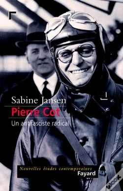 Capa do artigo Pierre Cot : Un Antifasciste Radical