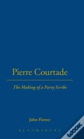 Pierre Courtade