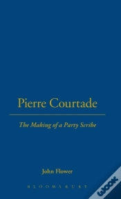 Capa do artigo Pierre Courtade