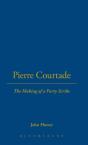 Pierre Courtade - Preview