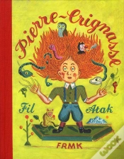 Capa do artigo Pierre Crignasse