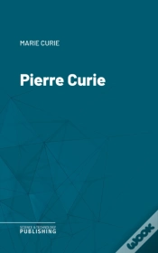 Capa do artigo Pierre Curie