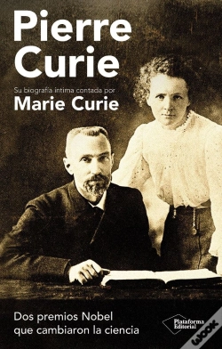 Capa do artigo Pierre Curie