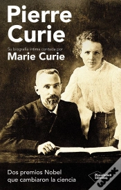 Capa do artigo Pierre Curie
