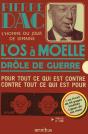 Pierre Dac : L'Os À Moelle ; Drôle De Guerre - Preview
