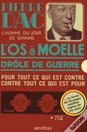 Capa do artigo Pierre Dac : L