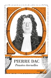 Capa do artigo Pierre Dac, Pensées Éternelles