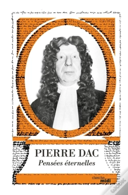 Capa do artigo Pierre Dac, Pensées Éternelles