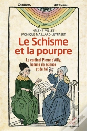 Pierre D'Ailly, Astrologue, Aventurier Et Cardinal