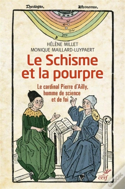 Capa do artigo Pierre D'Ailly, Astrologue, Aventurier Et Cardinal