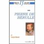 Pierre De Bérulle - Preview