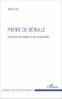 Pierre De Bérulle ; Les Thèmes Majeurs De Sa Pensée - Preview