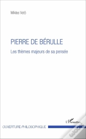 Capa do artigo Pierre De Bérulle ; Les Thèmes Majeurs De Sa Pensée