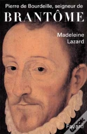 Capa do artigo Pierre De Bourdeille Seigneur De Brantome