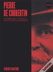 Capa do artigo Pierre De Coubertin