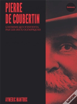 Capa do artigo Pierre De Coubertin