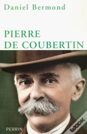 Capa do artigo Pierre De Coubertin