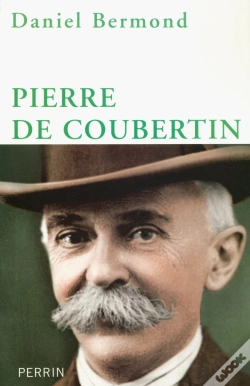 Capa do artigo Pierre De Coubertin
