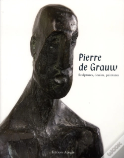 Capa do artigo Pierre De Graw