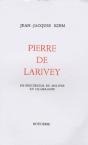 Pierre De Larivey, Un Précurseur De Molière En Champagne - Preview