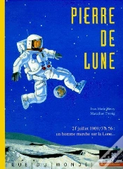 Capa do artigo Pierre De Lune