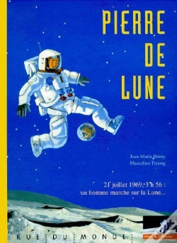 Capa do artigo Pierre De Lune