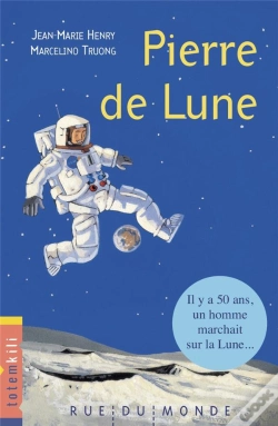 Capa do artigo Pierre De Lune